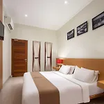 Angkul Angkul Segara Beach Kuta By Kamara