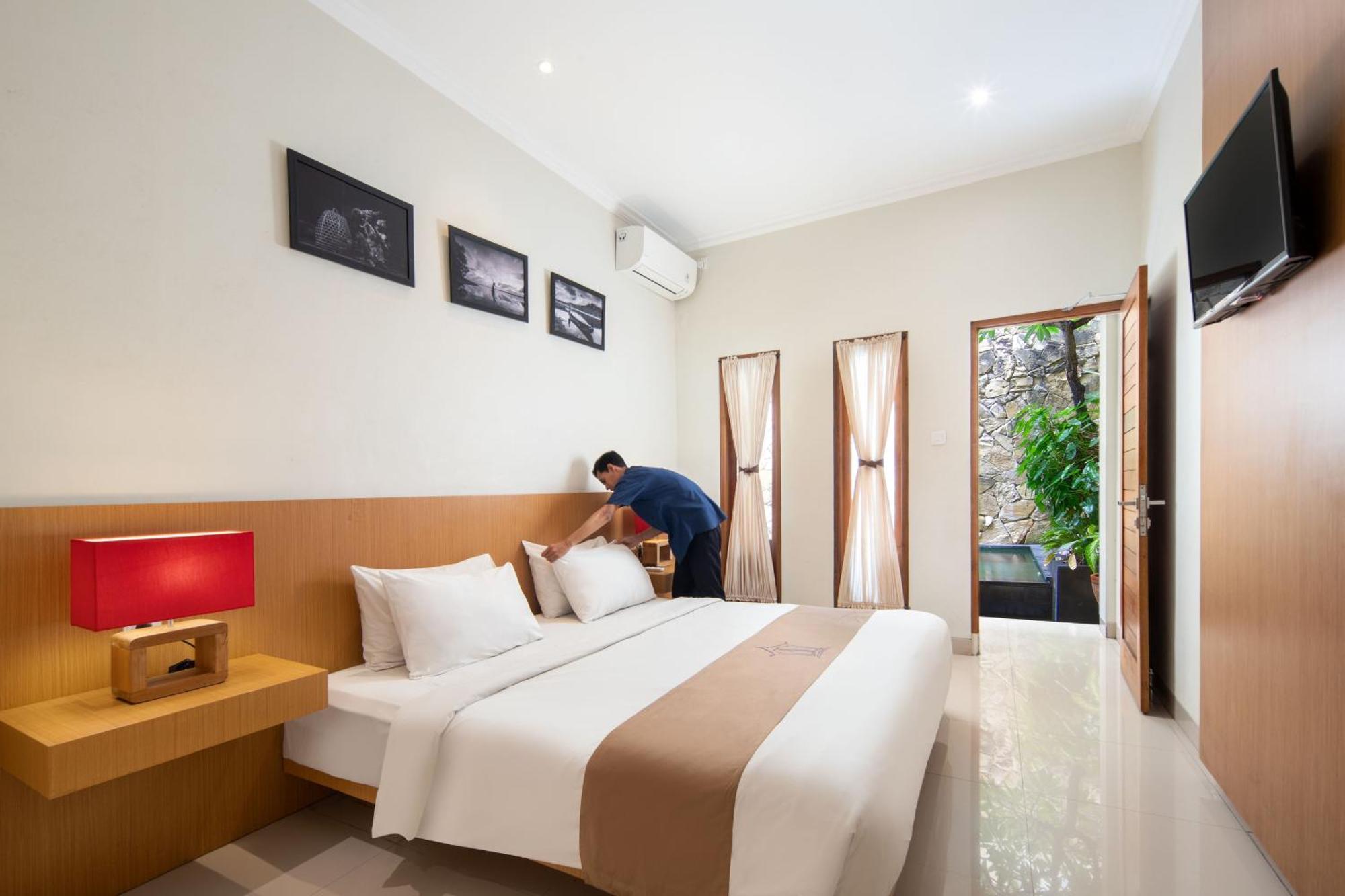 Hotel Angkul Angkul Segara Kuta By Kamara Kuta (Bali)