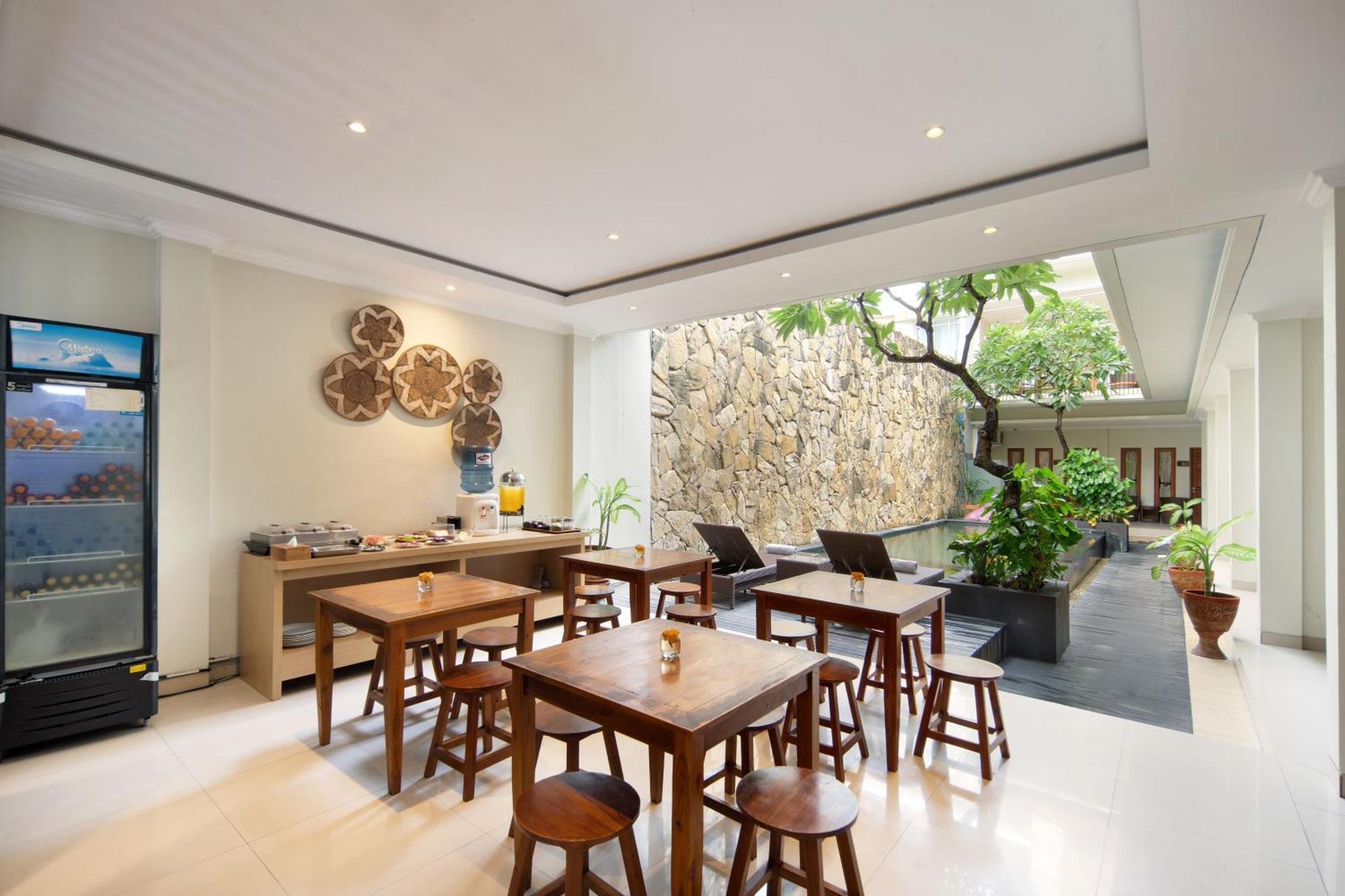 Hotel Angkul Angkul Segara Kuta By Kamara Kuta (Bali)