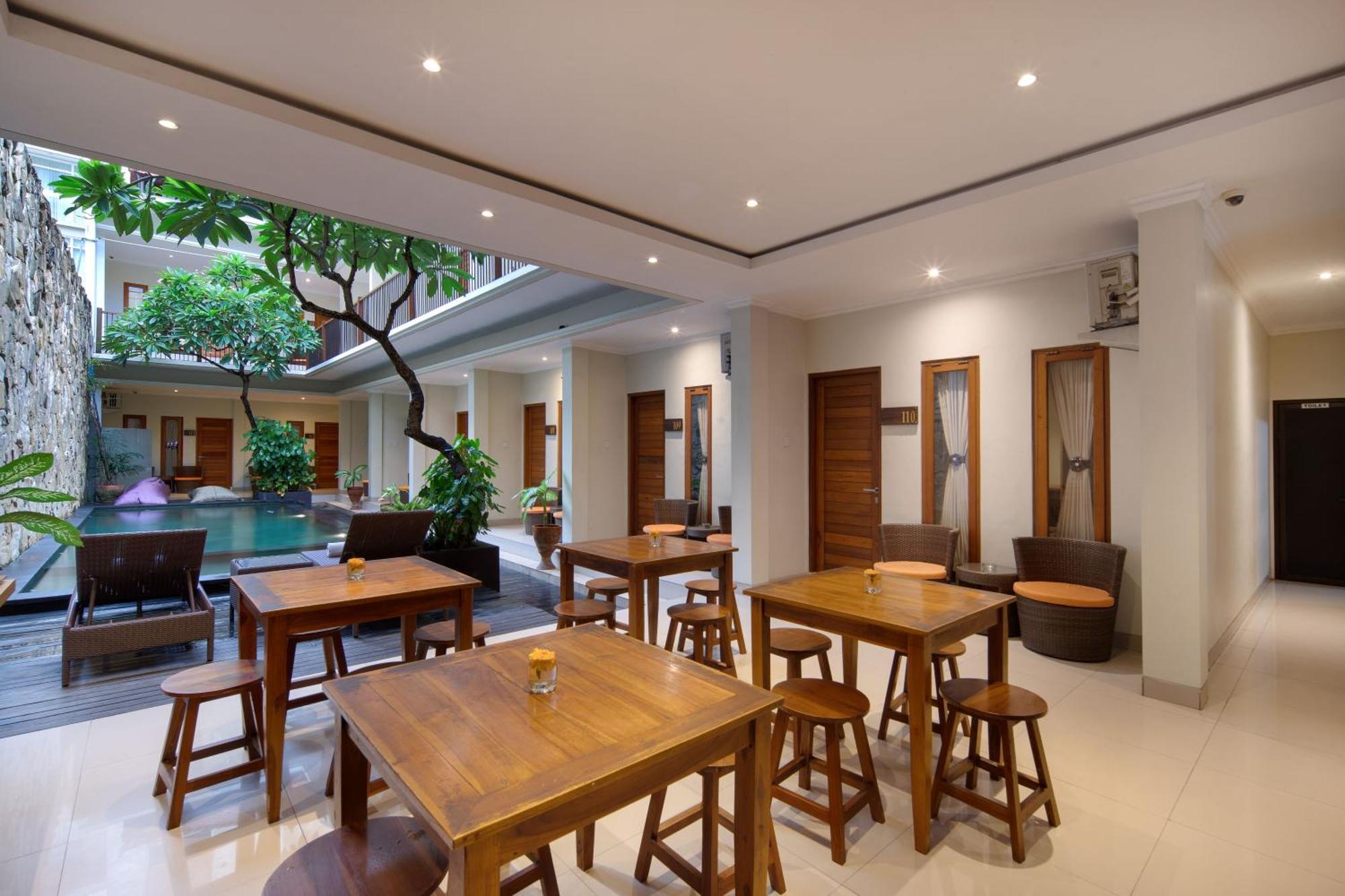 Angkul Angkul Segara Kuta By Kamara Hotel Kuta (Bali)