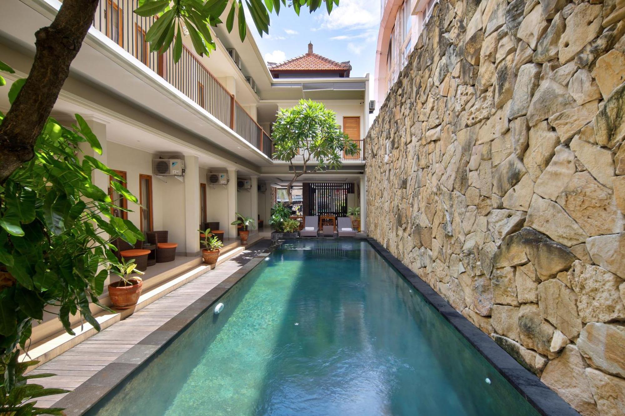 Hotel Angkul Angkul Segara Kuta By Kamara Kuta (Bali)
